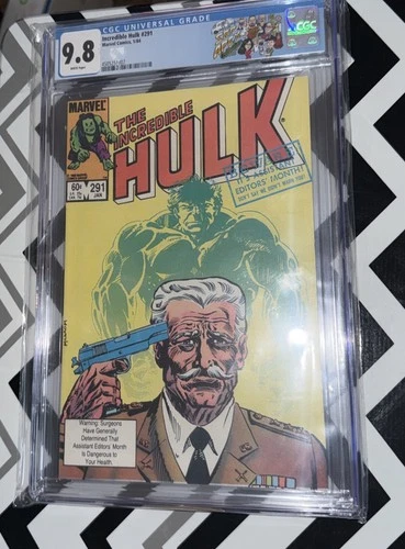 Comic Image