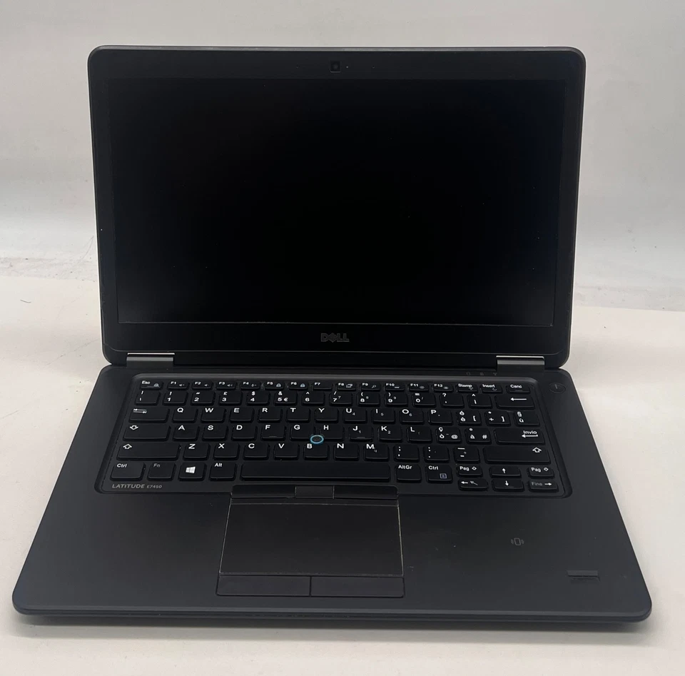 Dell Latitude E7450 · i5-5300U · 8GB · 240GB, foto 3 di 5