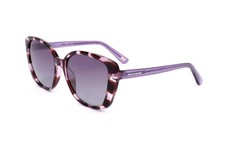 Skechers SE6265 55D COLOURED HAVANA 56/17/140 Women's Sunglasses