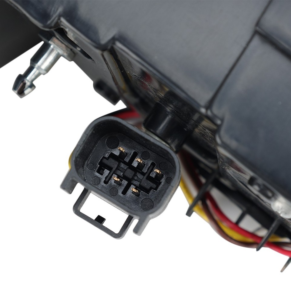Led Land Rover Lights Pair Left&Right LED Tail Light For Land Rover Range Rover Evoque 2012 ...
