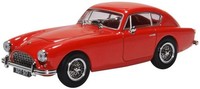 Oxford Diecast AC Aceca Red 1:43 MaßStabsmodell Metall 43ACE002
