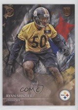 2014 Topps Valor Ryan Shazier #133 0t2