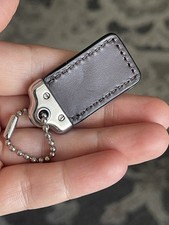 Coach Horse Key Chains, Rings & Finders for Women for sale - eBay