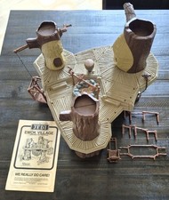 Ewok Village for sale