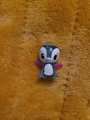 Hatchimals CollEGGtibles Season 1 RARE Polar Penguala 