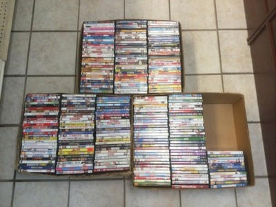 COMEDY MOVIE DVD LOT #1- YOU PICK & CHOOSE $1.69 EACH - COMBINE SHIPPING ($3.50)