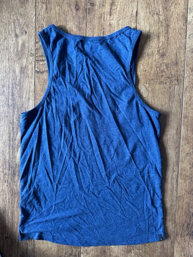 Men’s RIP Curl Vest Top Size Small - Picture 4 of 4
