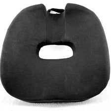 Donut Pillow, Hemorrhoid Pillow for Sitting, Donut Pillow for Tailbone Pain