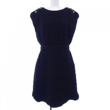 Authentic CHANEL Dress  #241-003-903-0134