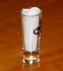 JOSE CUERVO TEQUILA 190 ANOS SHOOTER SHOT GLASS — photo 4