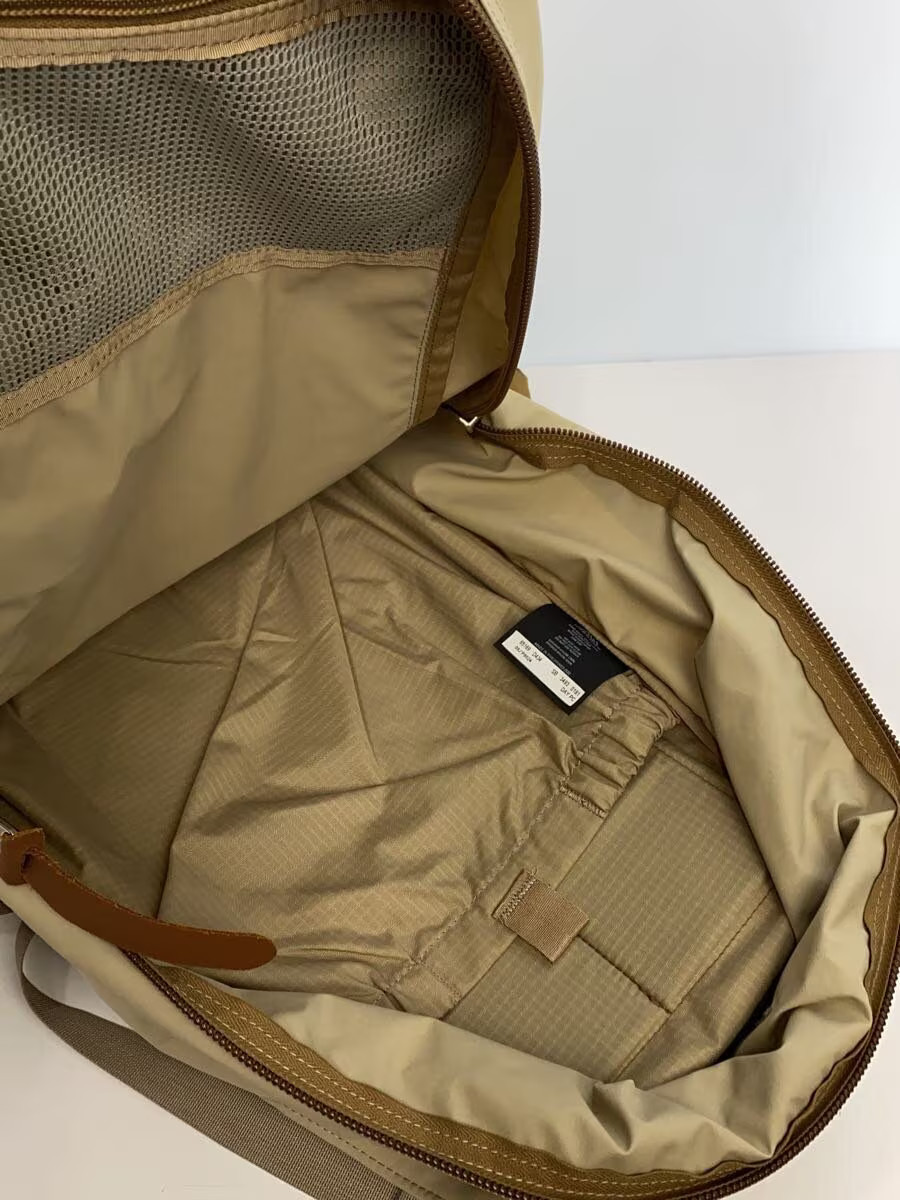 GREGORY Backpack Beige Plain Gregory from Japan - image 6