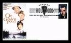 US COVER HENRY FONDA LEGENDS OF HOLLYWOOD FIRST DAY ISSUE GG CACHET
