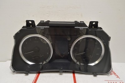 2017-2019 Toyota Highlander Speedometer Instrument Cluster 57k Miles R12 001