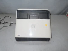 Neat Desk Desktop Scanner ND-1000 Digital Document Filing System W/ adapter