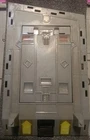 1983 GI Joe Headquarters Command Center Part - Right Motorpool Garage Lift Works