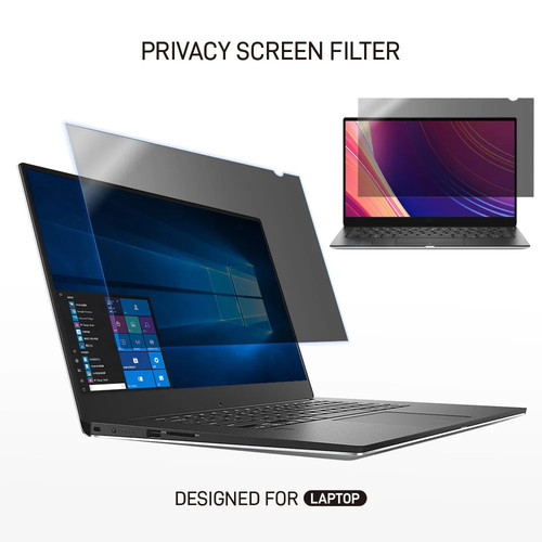 Do laptopa 14 cali Prywatność Anti-peep / szpieg Zdejmowany ochraniacz ekranu Notebook PC - Zdjęcie 5 z 9