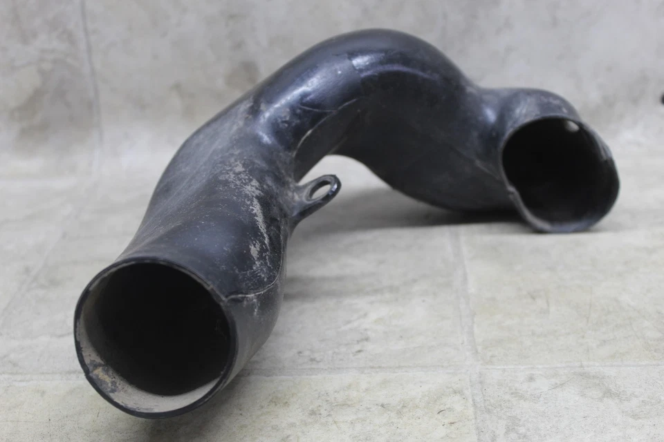 1987 1988 Kawasaki Mojave 110 110e Oem Air Breather Snorkel Duct 14073-1291 - Image 4 of 4