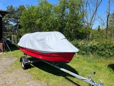 Ruderboot "Anka"