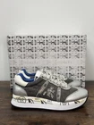 Award-winning Conny Grey leather casual award-winning shoe women 37