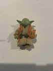 Yoda Orange Snake Star Wars ESB Empire Strikes Back 1980 Kenner Action Figure