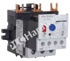 Allen Bradley 592-EEFC Series B E1 Plus Solid State Overload Relay 9-45A