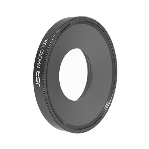 Optical Glass UV CPL ND8 ND16 ND32 Filter for DJI Osmo Action 3 Accessories c - Picture 14 of 14