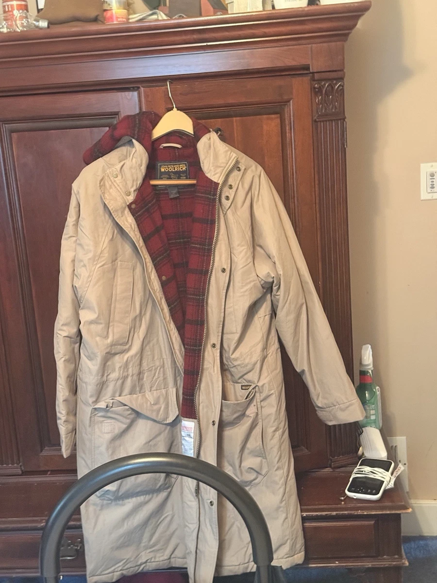 Woolrich Parka products for sale | eBay