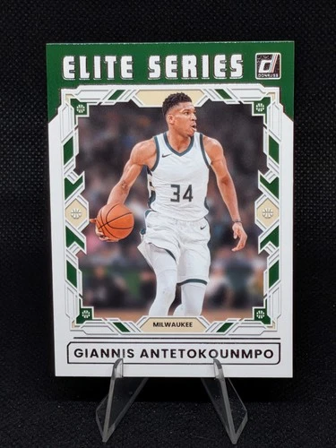 2025 Donruss Optic Elite Series