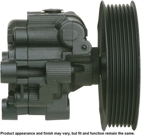 Bomba de dirección asistida Cardone Reman P N 21 5498 Foto 3 de 4