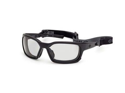 Harley-Davidson Marcolin Classic Eagle 2.0 Photochromic Polar. Motorrad Brille