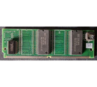 HP PostScript Modul C3198-60151 für HP DesignJet 750 C / 755 CM