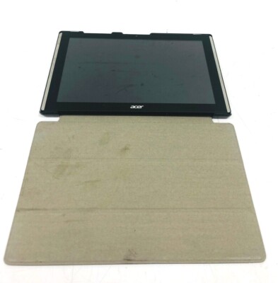Acer Iconia One 10'' Tablet B3-A40 32GB 2GB RAM Android 7 MediaTek MT8167 @1.3GHz