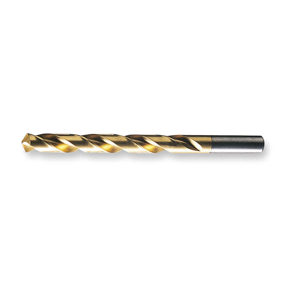 CHICAGO LATROBE 70146 Jobber Drill 46 HSS eBay