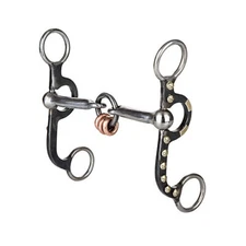 Tabelo Argentine 3 Piece Curb Bit 5