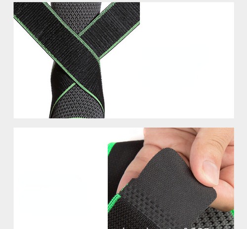 Ankle Plantar Fasciitis Foot Compression Brace Support Heel Arch Protector Sport - Picture 15 of 27