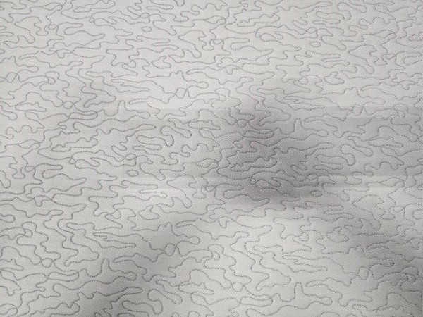 Holly Hunt - Island Hopping / Color blanqueado - 1,5 yardas