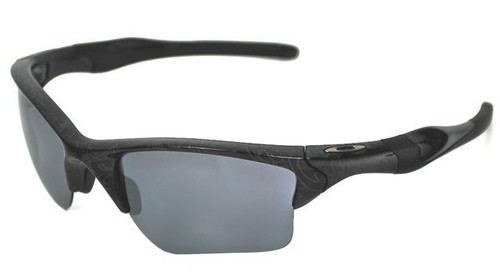 NEW POLARIZED CUSTOM SILVER XL LENS FOR OAKLEY HALF JACKET 2.0 SUNGLASSES - Picture 5 of 5