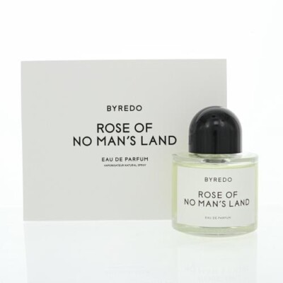 Byredo Rose Of No Man's Land  Young Rose Eau de Parfum New Sealed in Box