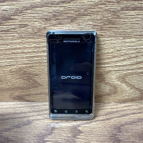 Smartphone Motorola Droid 2 - 8GB -R2 D2 Starwars Colab (Verizon) - Imagen 4 de 9
