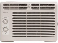 Frigidaire Fra052xt7 5,000-btu Mini Window Air Conditioner Frigidaire Fra052xt7 5,000-btu Mini Window Air Conditioner