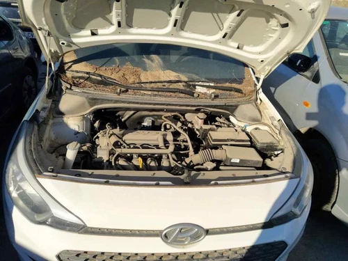 94003C8012 Cuadro Instrumentos para HYUNDAI I20 (GB) Classic 2014 1560894 - Imagen 9 de 10
