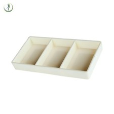 DENTAL MEDICAL CABINET INSTRUMENT TRAY ORGANIZER AUTOCLAVABLE PP PLASTIC 12