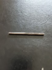 Hand Reamer 5/32" Dormer Brand 