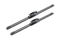 Bosch 3 397 007 692 Wischerblatt Set FüR Renault 500/450 Mm Flach