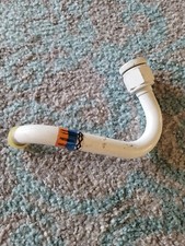 NOS Beechcraft King Air / Queen Air Pneumatic Hose Assembly 50-320302-25