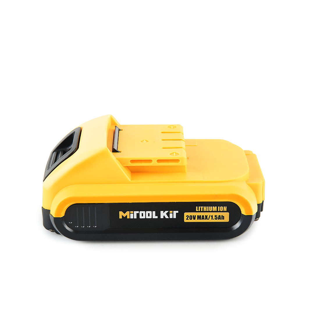 New Mitool Kit 20VMax Lithium-ion Battery*1 Is Suitable For Cordless  Drill