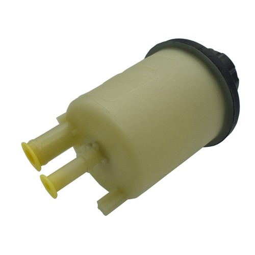 Power Steering Fluid Reservoir & Cap Kit 61430756 for Volvo XC60 XC70 XC90 S80 - Picture 4 of 8