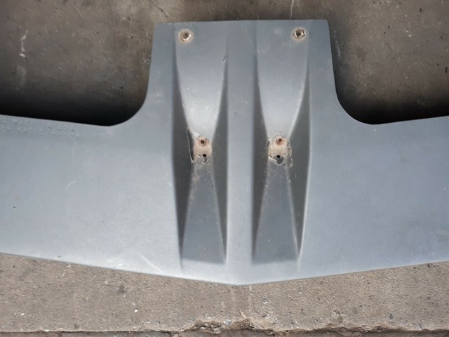 Ford Bronco II LUND Sun Visor 1989-1990 | eBay