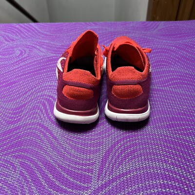 Size Nike Free Flyknit Multi Color