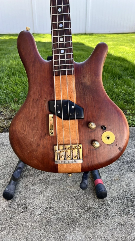 Spector SB-1, #266 Foto 2 de 4